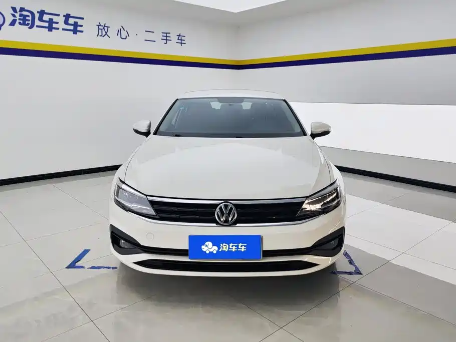 Volkswagen Lamando — миниатюра 2