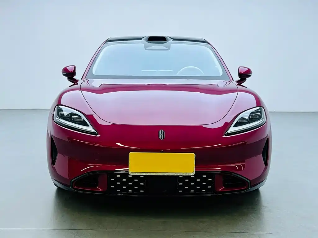 Shangjie Shangjie Z7 — миниатюра 2