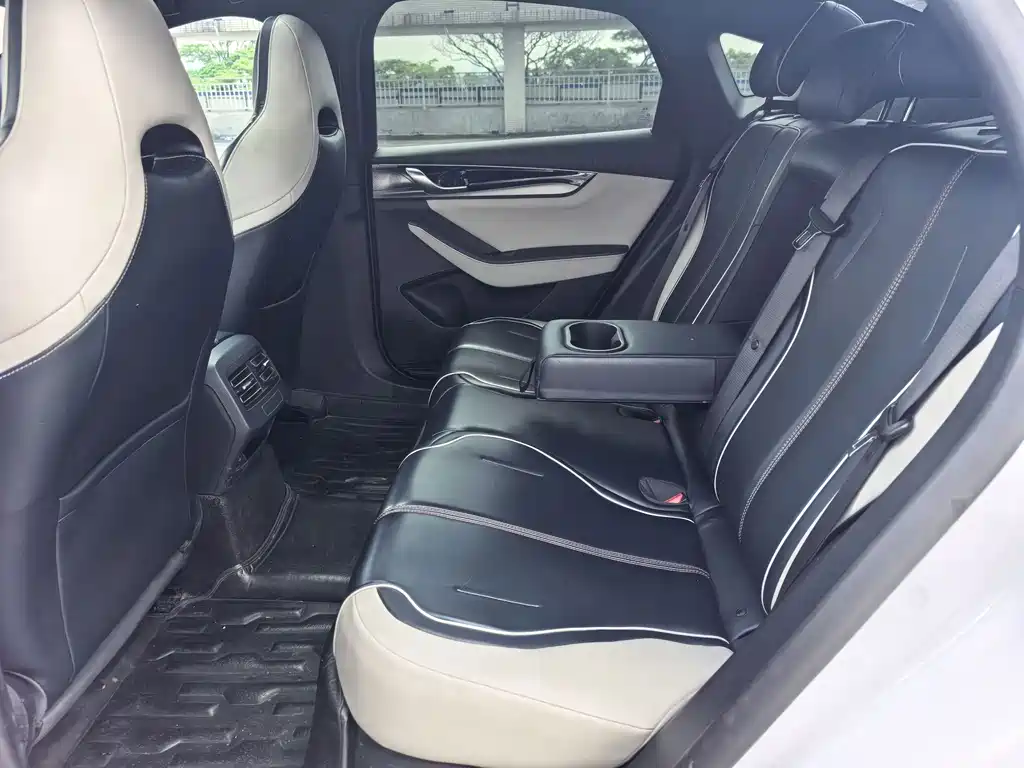 BYD Qin PLUS — миниатюра 9