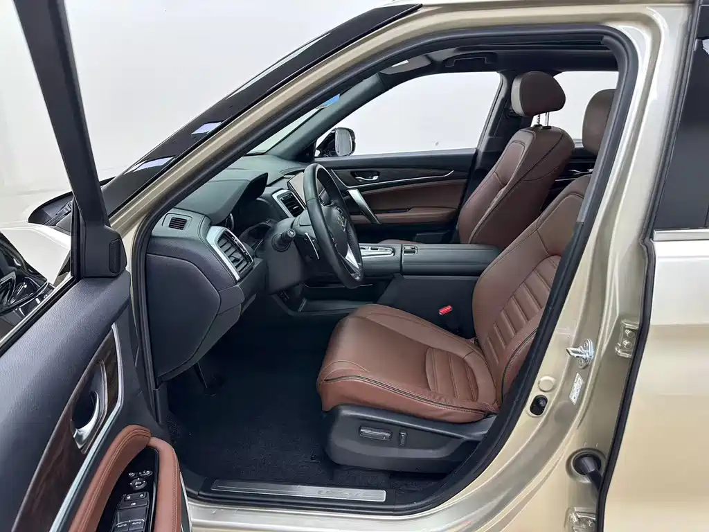 Honda UR-V — миниатюра 4