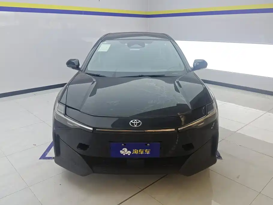 Toyota bZ3 2024 517km Elite PRO