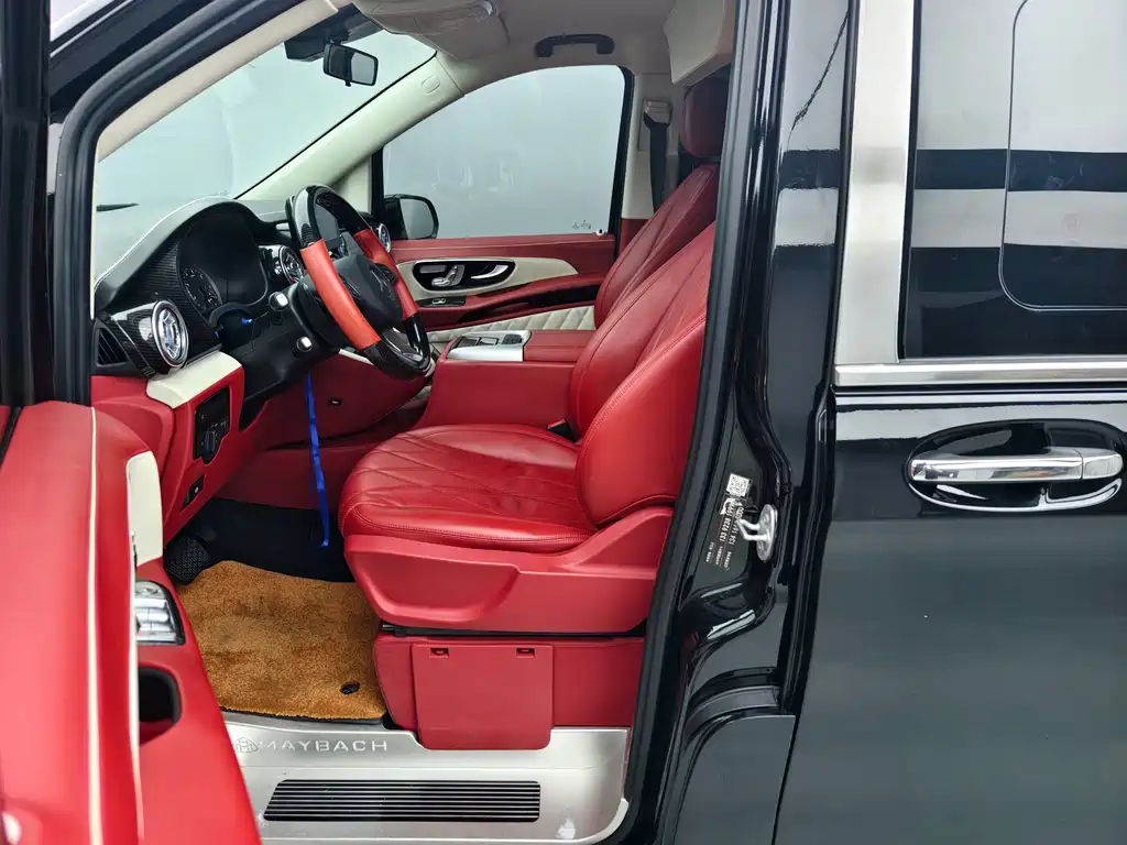 Mercedes-Benz Sprinter 2021 2.0T AT
