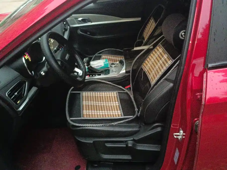 Jetour X70 Coupe — миниатюра 9