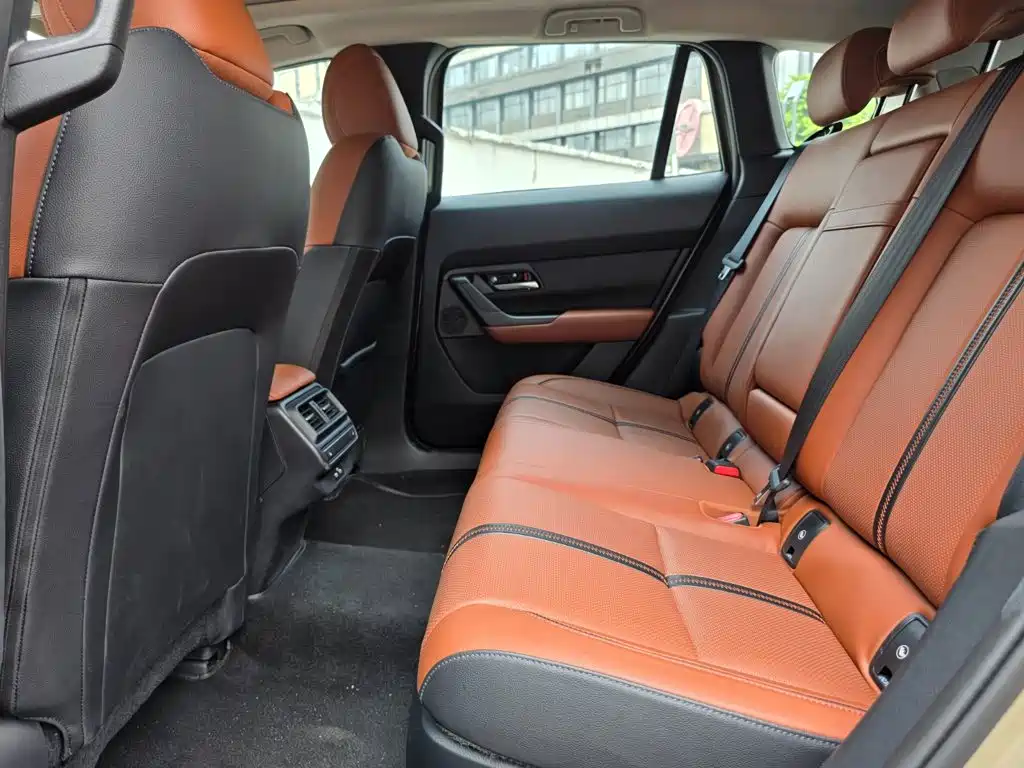 Mazda CX-50 Xingye — миниатюра 9
