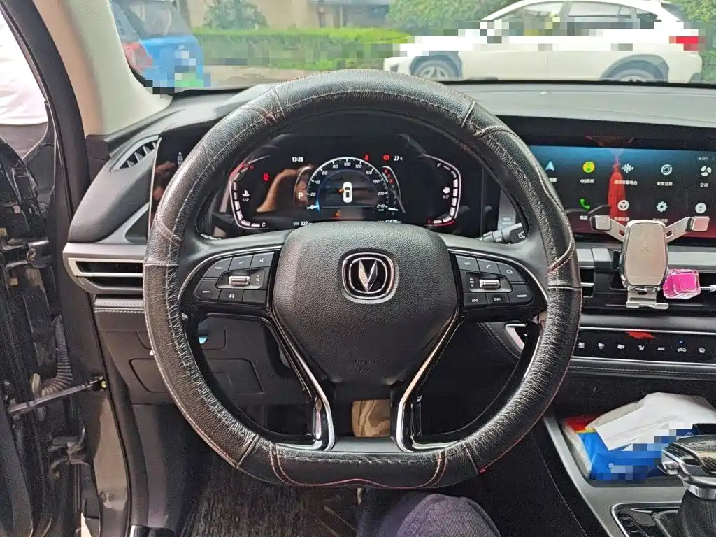 Changan CS75 PLUS — миниатюра 6