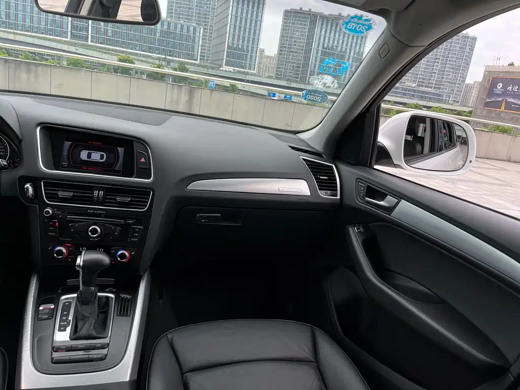 Audi Q5 — миниатюра 18