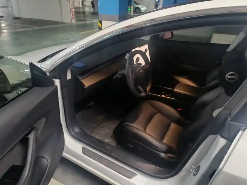 Tesla Model 3 — миниатюра 11