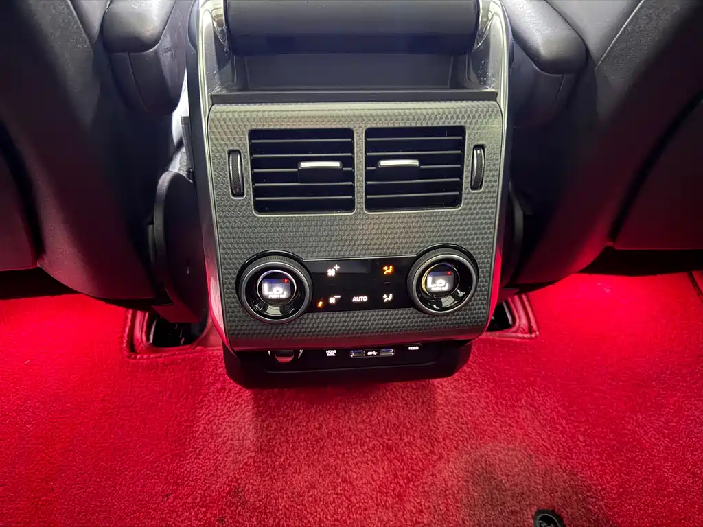 Land Rover Sport — миниатюра 11