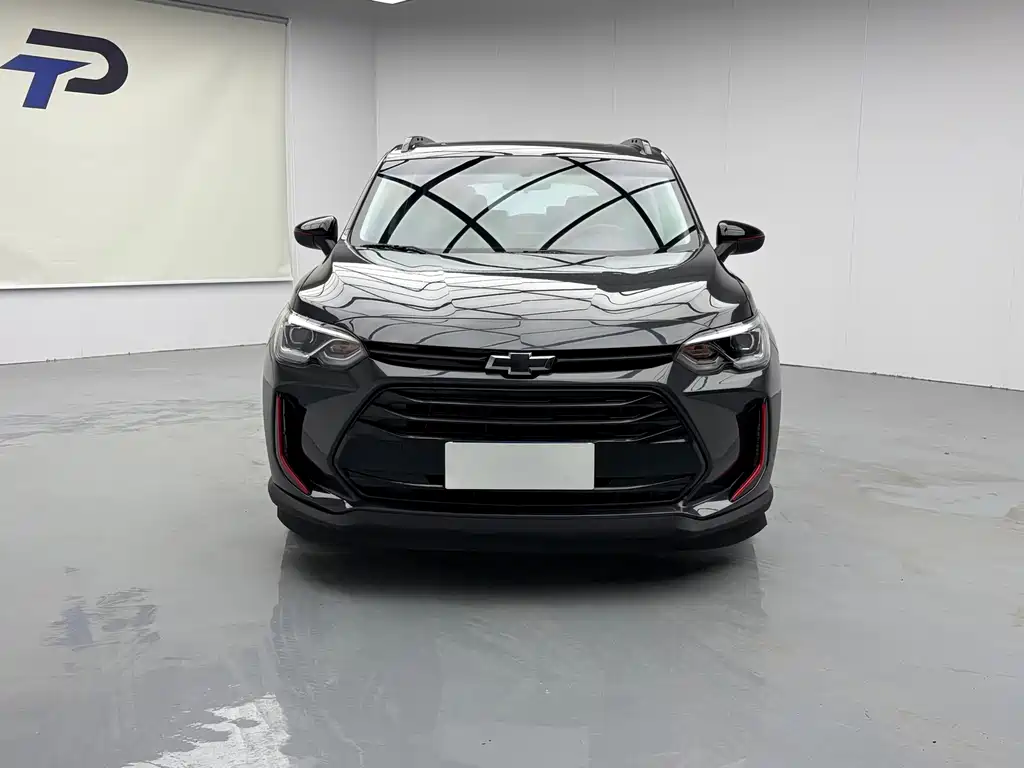 Chevrolet Volando — миниатюра 2