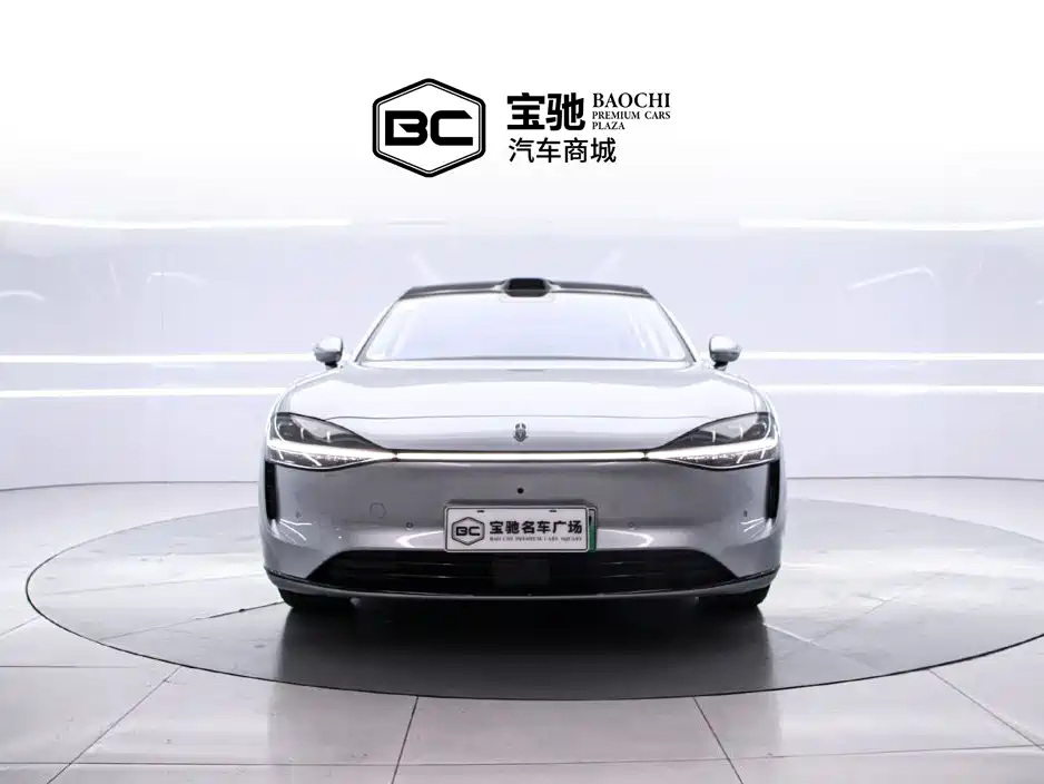 Xiangjie Xiangjie S9 — миниатюра 2