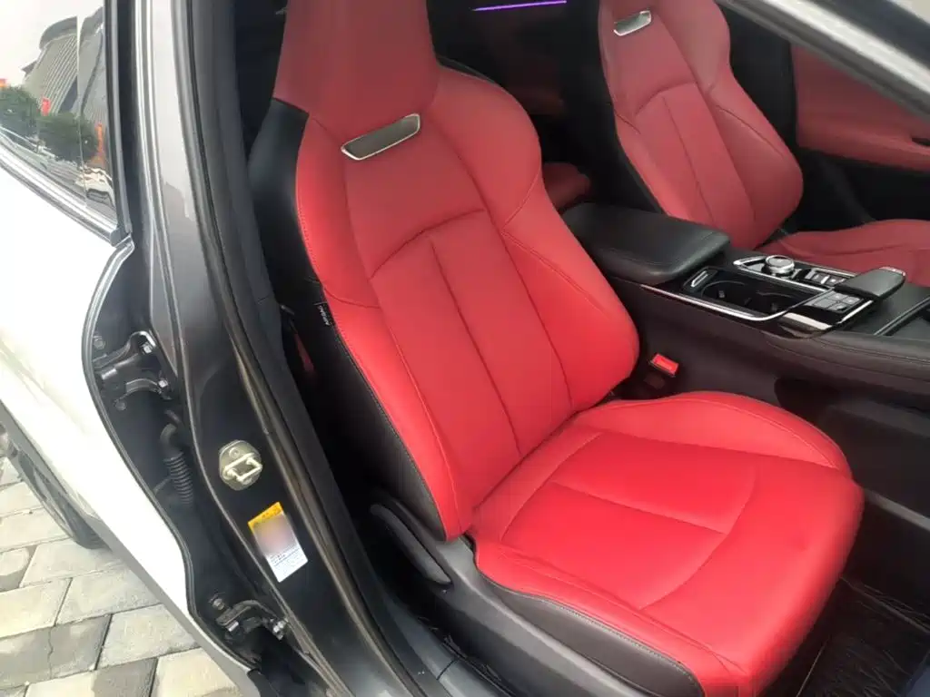 Changan UNI-T — миниатюра 25