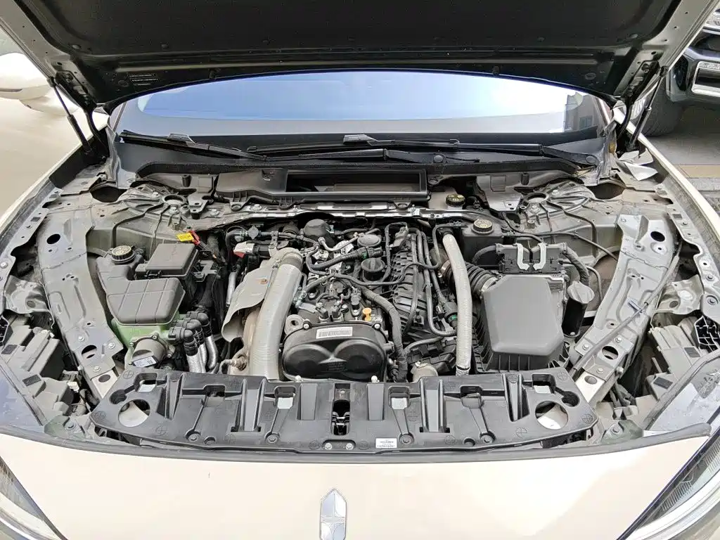 Xiangjie Xiangjie S9T — миниатюра 21
