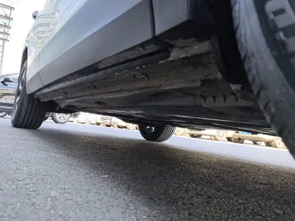Volkswagen Tharu — миниатюра 21