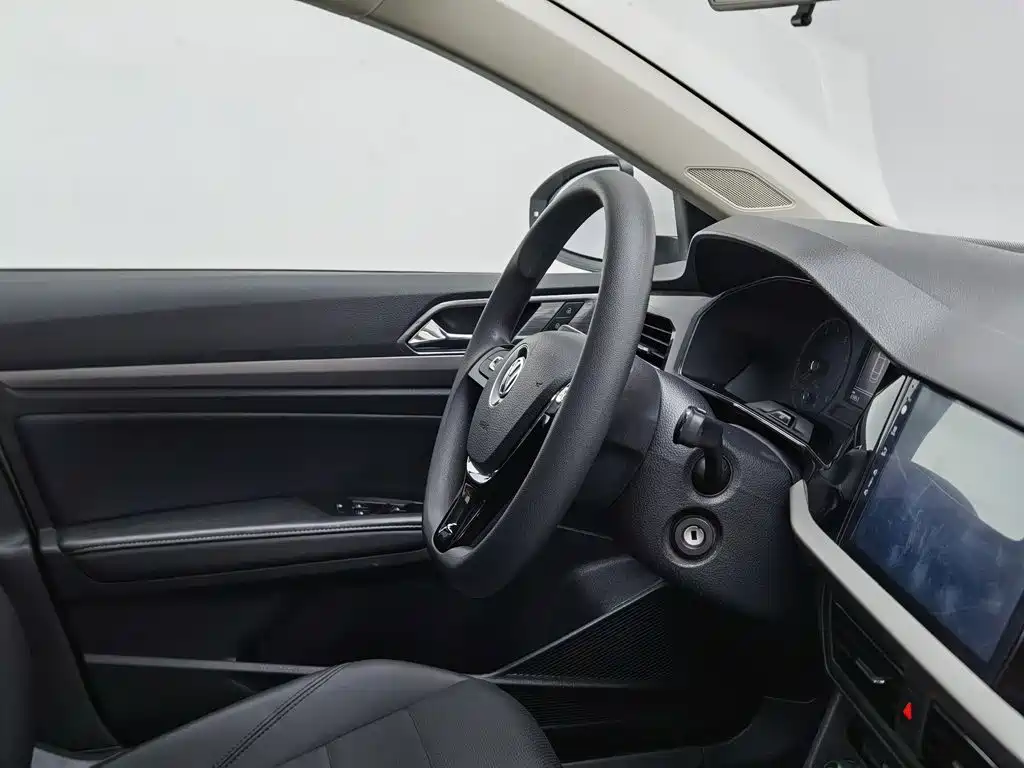 Volkswagen Lavida — миниатюра 22