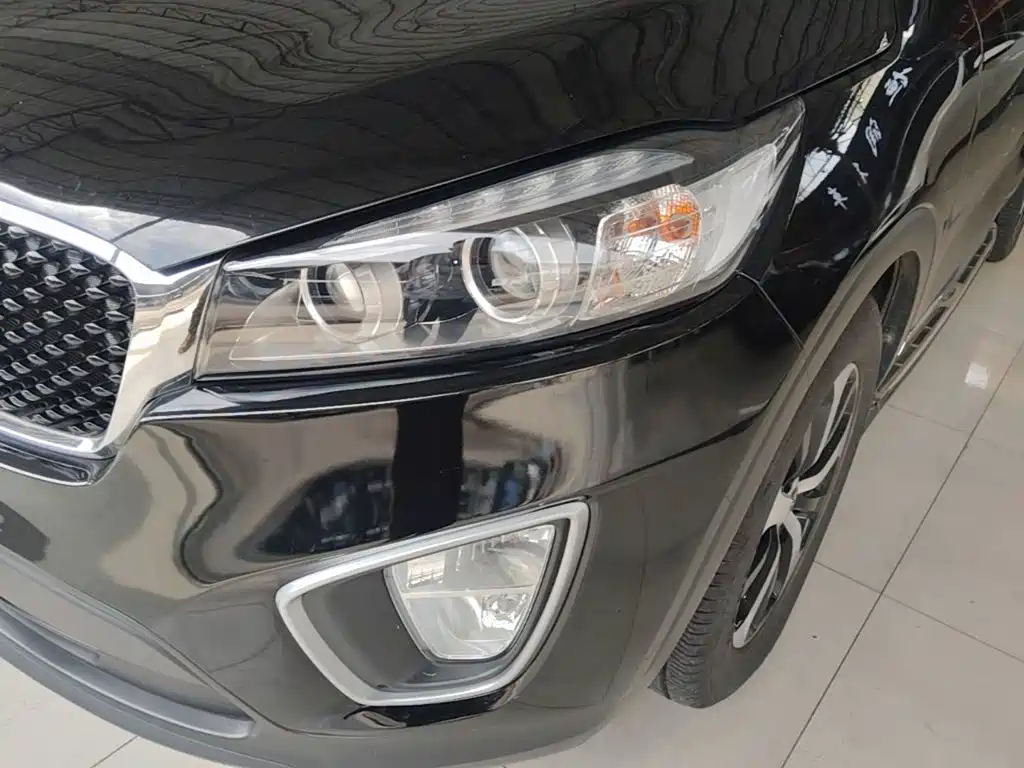 Kia Sorento — миниатюра 24