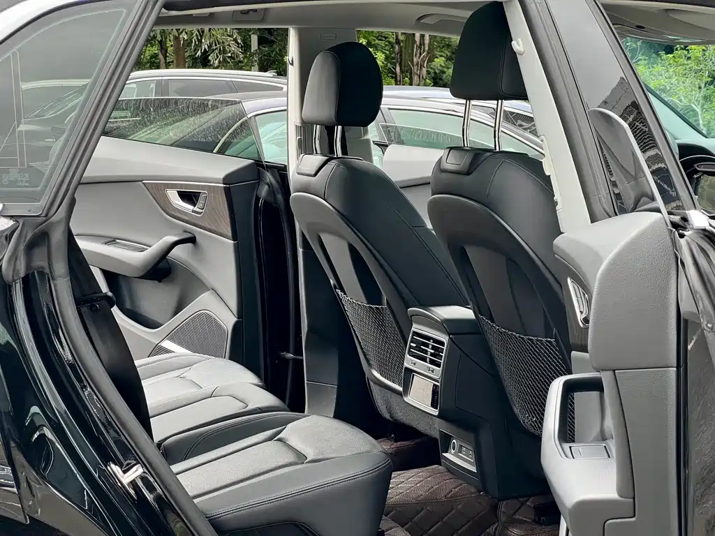 Audi Q8 — миниатюра 13