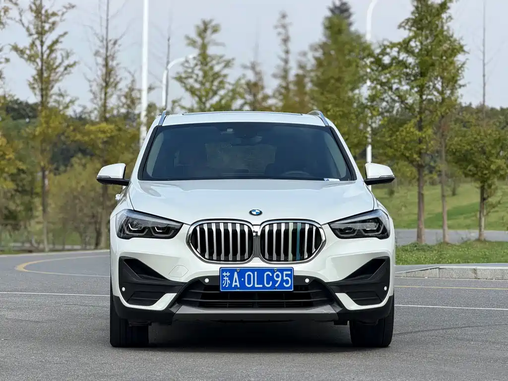 BMW X1 — миниатюра 2