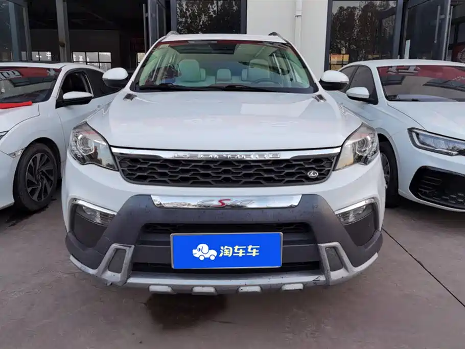 CHEETAH CARS CHEETAH CS10