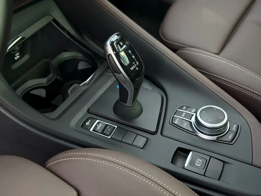 BMW X1 — миниатюра 6
