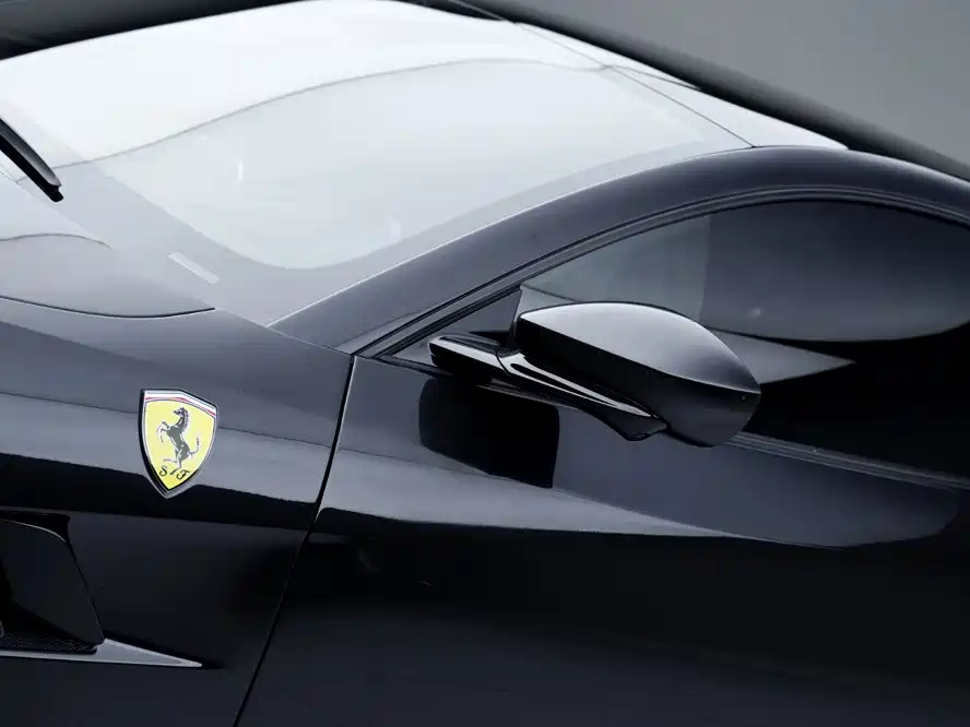 Ferrari GTC4Lusso 3.9T V8, фото 9