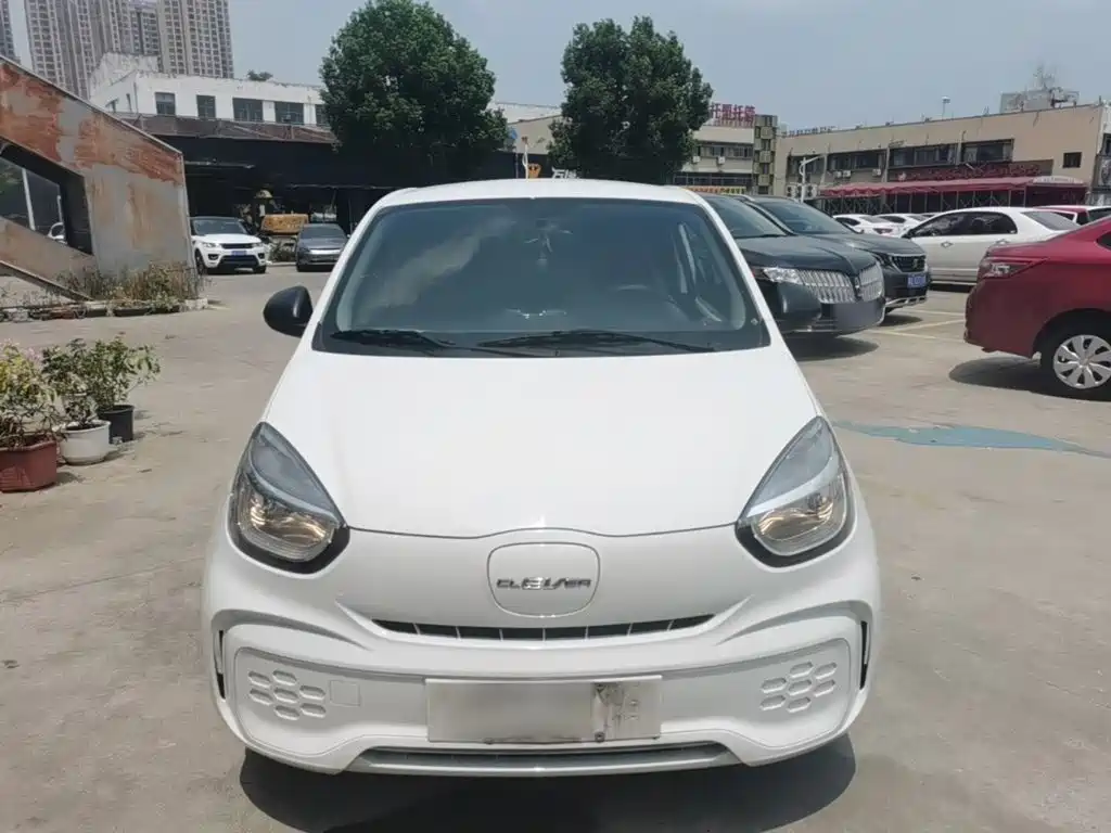 Roewe Clever — миниатюра 3