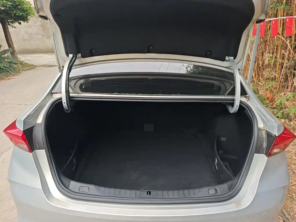 Buick Verano — миниатюра 19