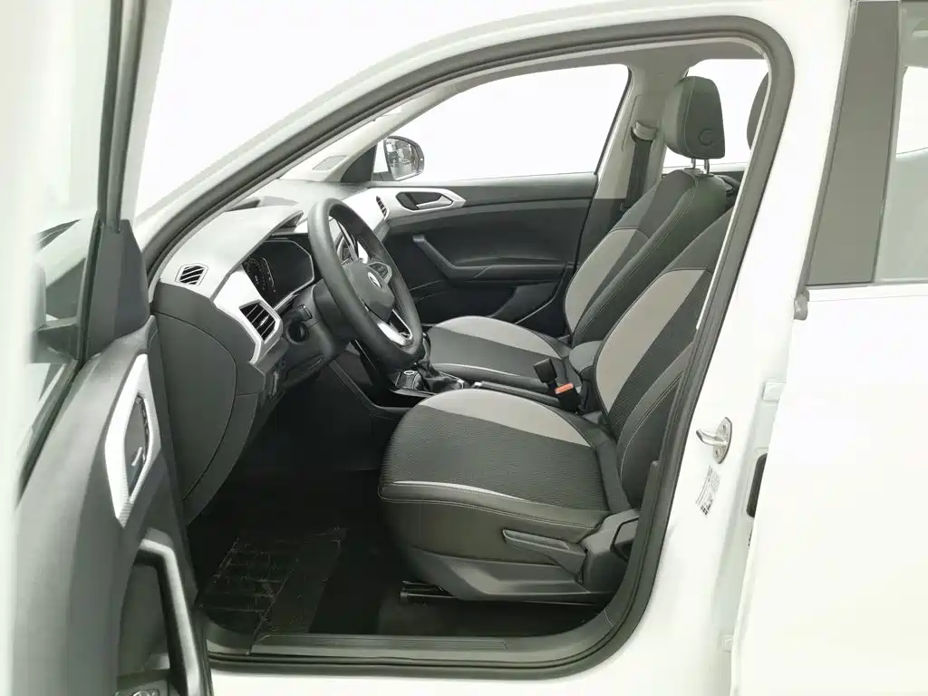 Volkswagen Tacqua — миниатюра 10