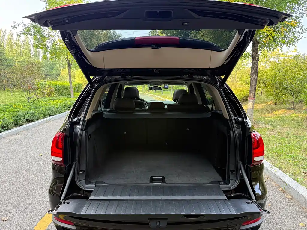 BMW X5 (Import) — миниатюра 28