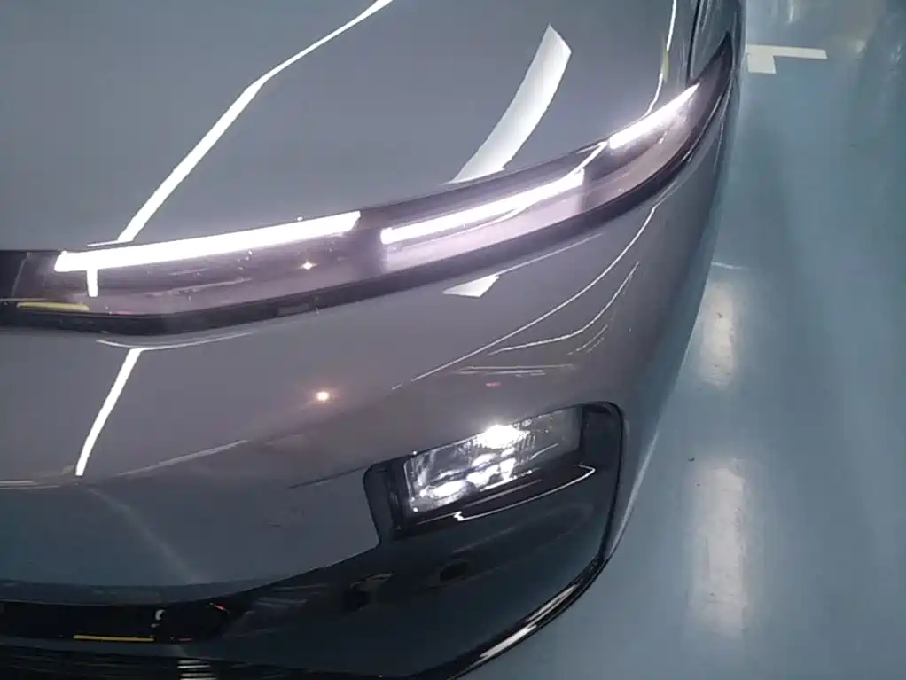 Leapmotor Leapmotor B01 — миниатюра 24