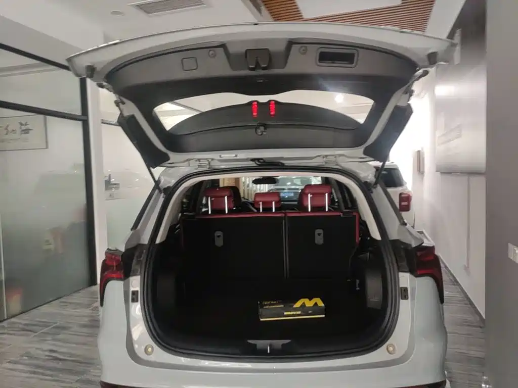 Changan CS75 PLUS — миниатюра 19