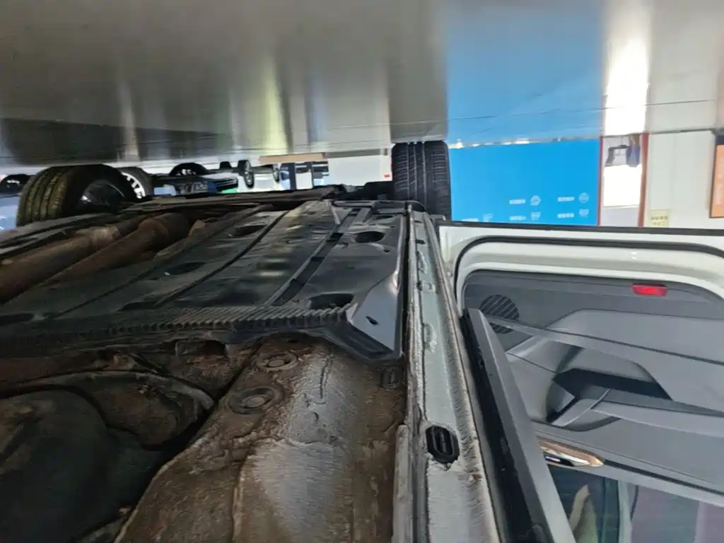 Volkswagen Tharu — миниатюра 22