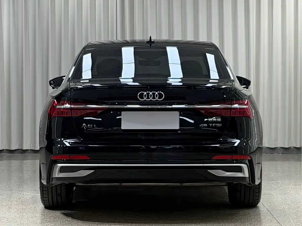 Audi A6L — миниатюра 6