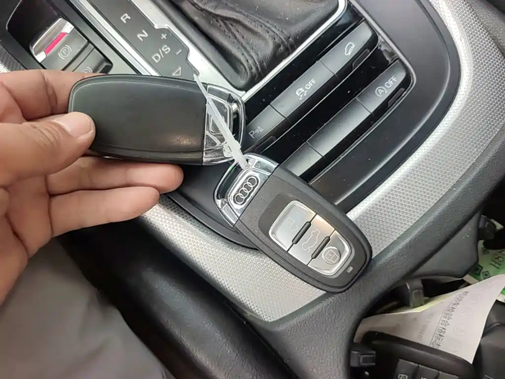 Audi Q5 — миниатюра 13