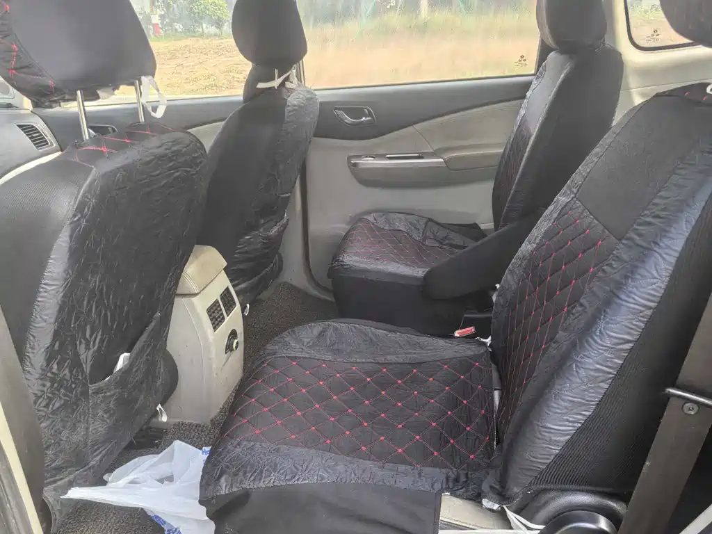 DONGFENG POPULAR S500