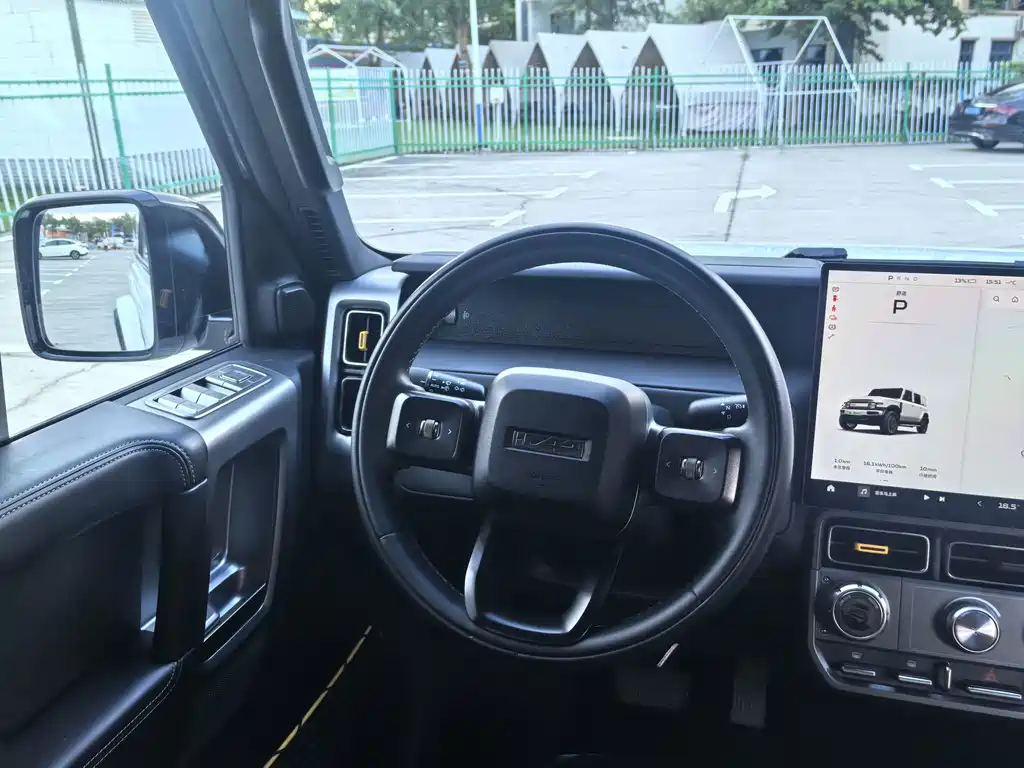iCAR iCAR Super V23 — миниатюра 15