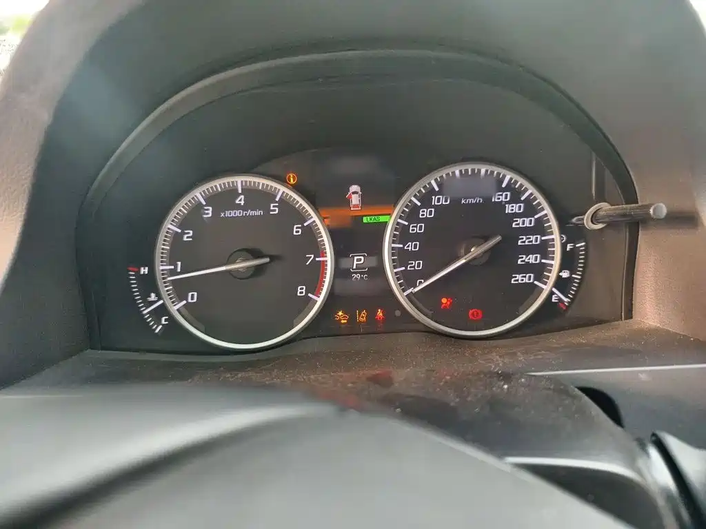 Acura RDX (Import) — миниатюра 4