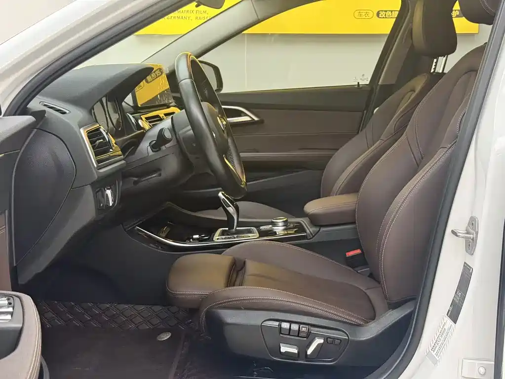 BMW 1 Series — миниатюра 9