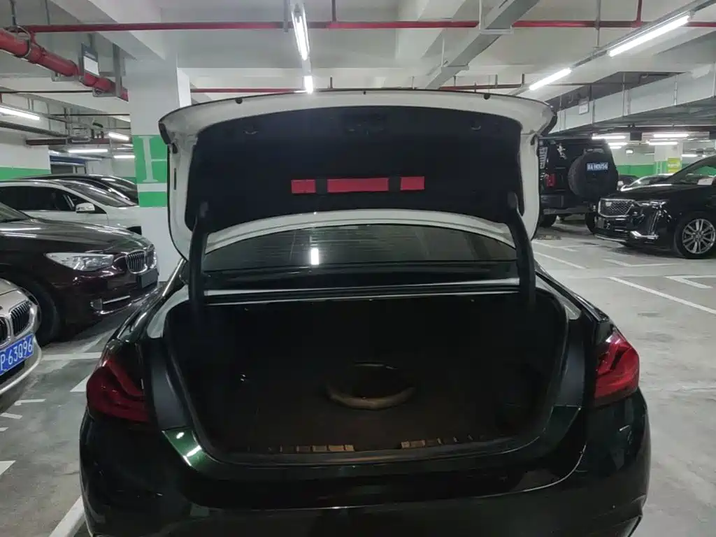 BMW 4 Series — миниатюра 19
