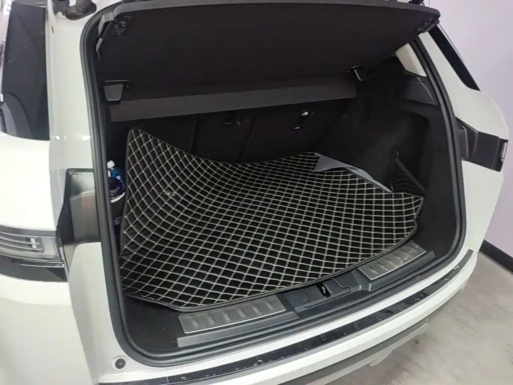 Land Rover Evoque — миниатюра 19