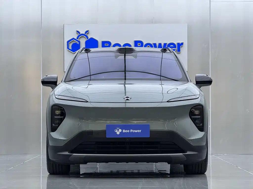 NIO ES7 — миниатюра 3