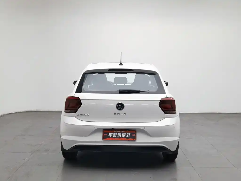 Volkswagen Polo — миниатюра 4