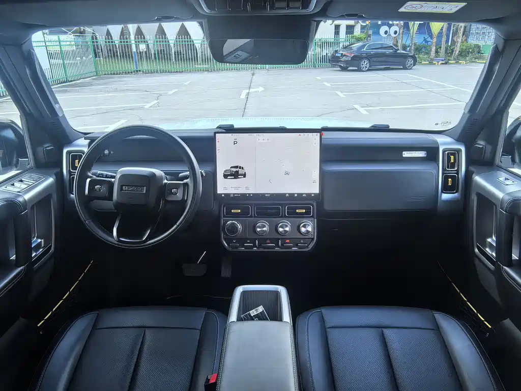 iCAR iCAR Super V23 — миниатюра 10