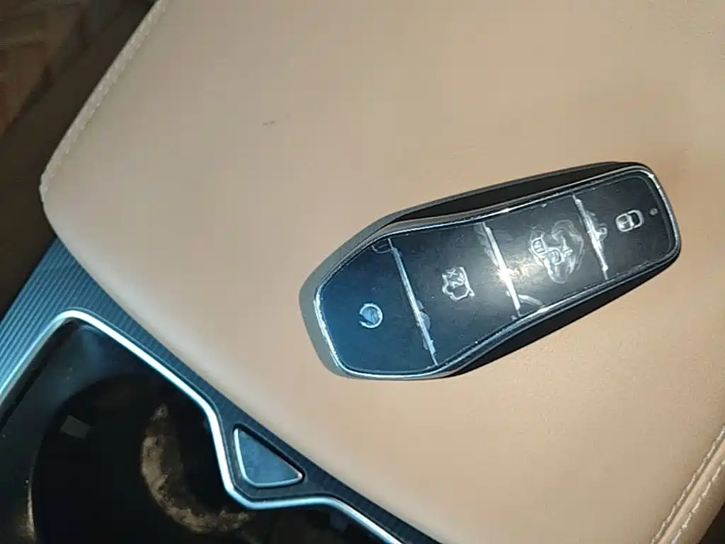 BYD L DM-i — миниатюра 9