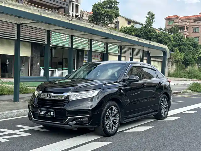 HONDA CROWN ROAD