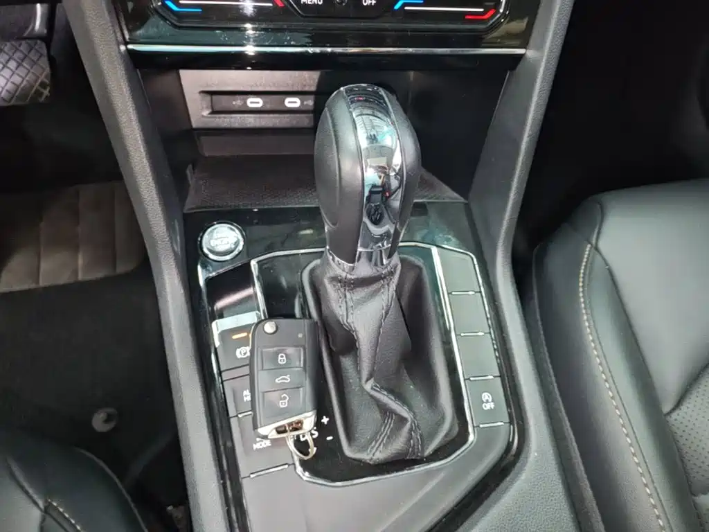 Volkswagen Tharu — миниатюра 14
