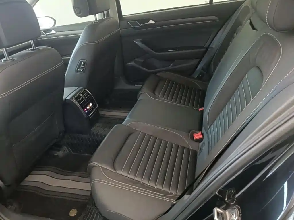 Volkswagen Magotan — миниатюра 17