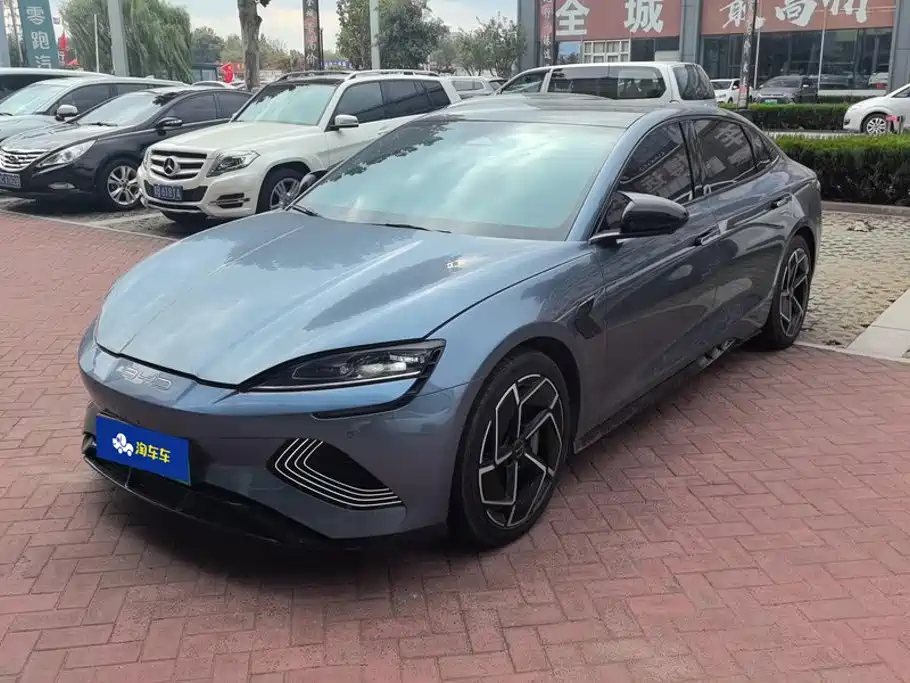 BYD Seal