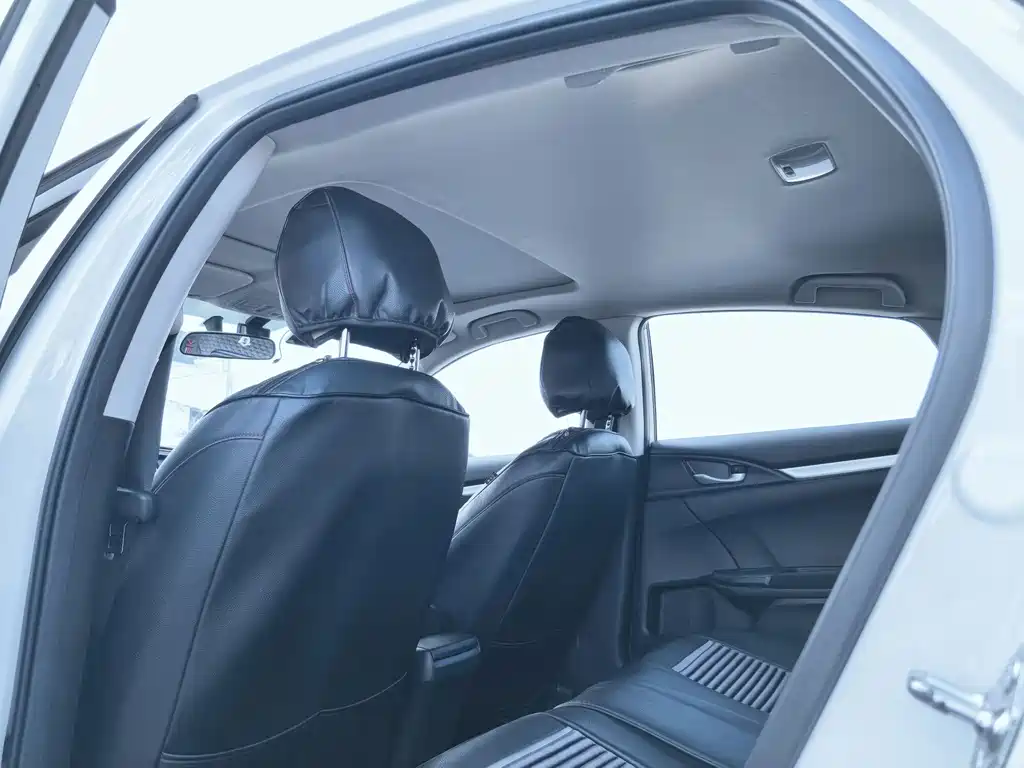 Honda Civic — миниатюра 15