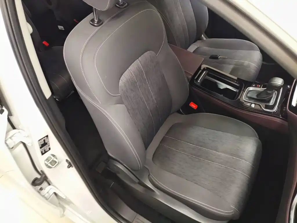 GAC Motor Trumpchi M6 — миниатюра 25