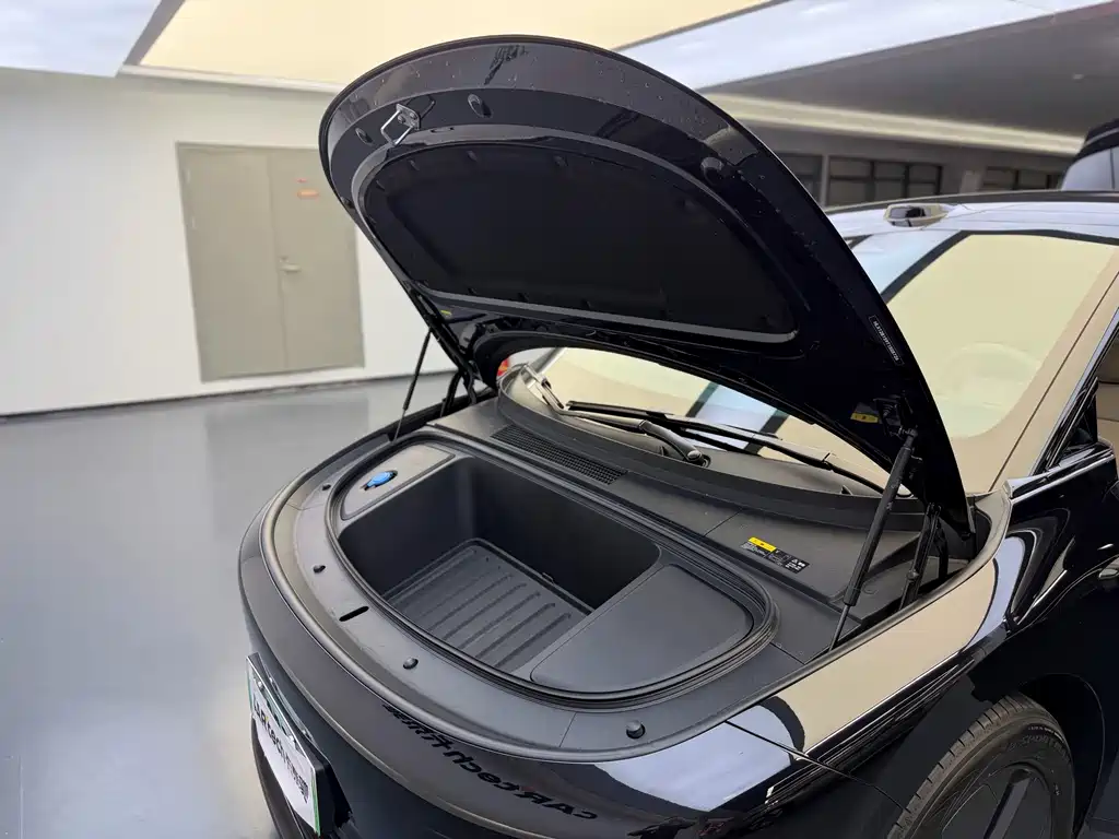 Li Auto Li i6 — миниатюра 19